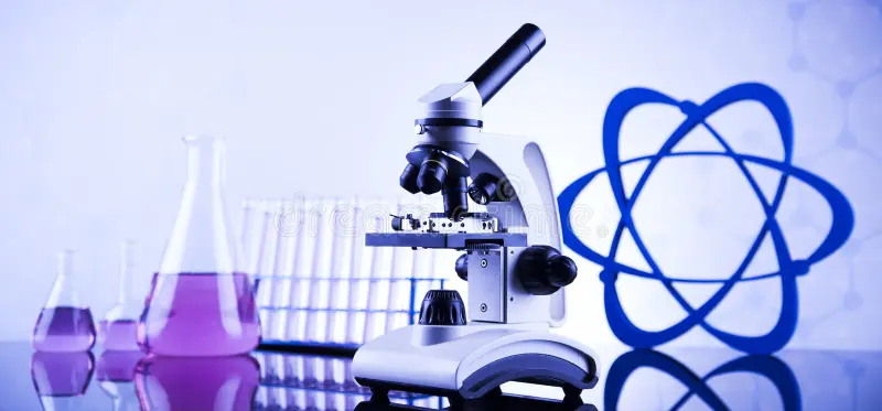 microscope medical laboratory glassware 65531945